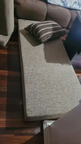 Doa-se sofá-cama