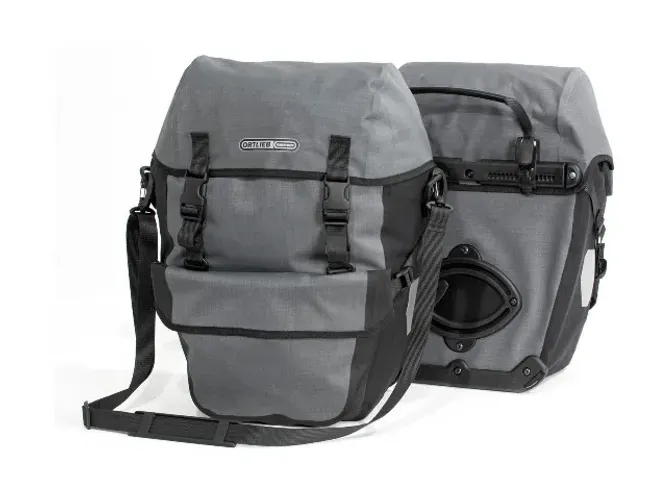 ALFORGES ORTLIEB BIKE-PACKER PLUS - PAR