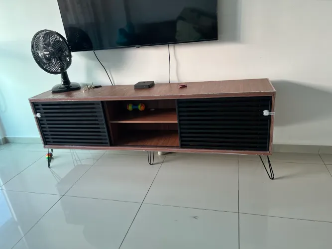 Rack sala