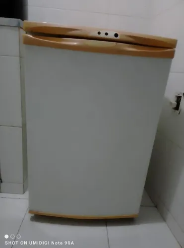Vendo frigobar