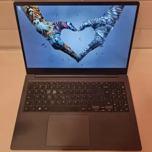 Notebook Samsung i5 12th - 8Gb Ram - Intel iris Xe - SSD