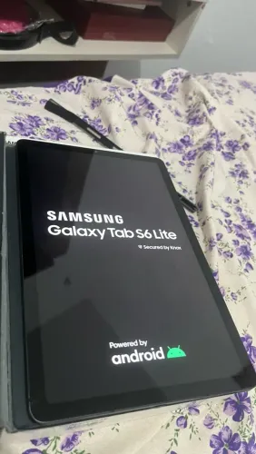 VENDO - Samsung Galaxy Tab S6 Lite