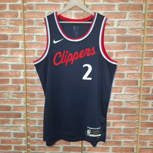 Regata Nba Los Angeles Clippers Icon Edition 
