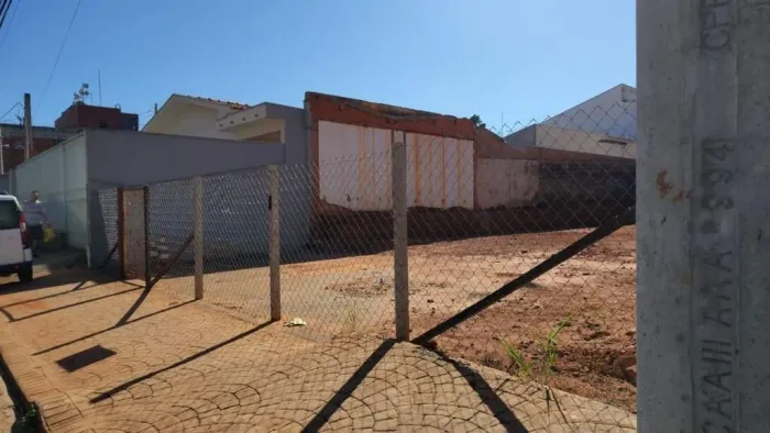 Terreno à venda em Americana, São Vito