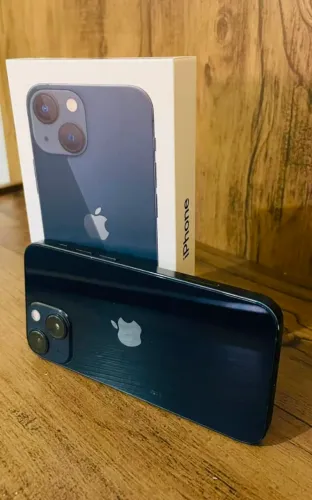 iPhone 13 mini 128gb