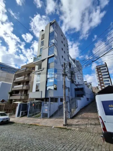 Apartamento Pio X Caxias do Sul