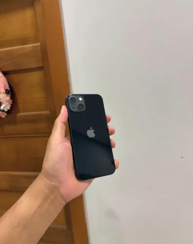 iPhone 13 128GB Preto
