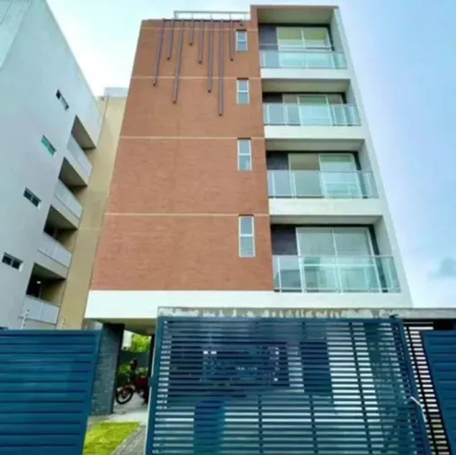 Apartamento para Venda em Cabedelo / PB no bairro Intermares