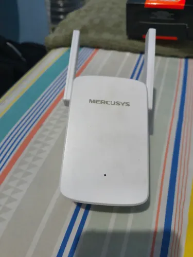 Amplificador de sinal internet