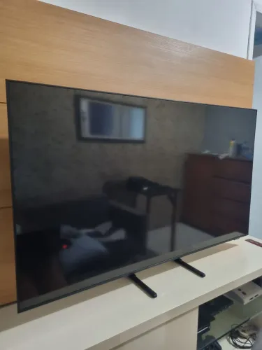 Tv de 55" Samsung ( defeito )