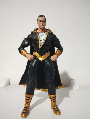 Black Adam DC Icons
