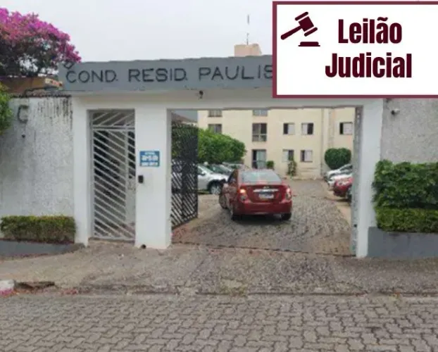 Apartamento em São Miguel Paulista/SP