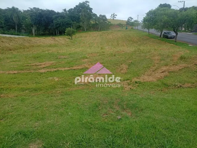 Terreno à venda, Parque Residencial Jequitibá, Jacareí, SP Valor: R$ 600.000,00