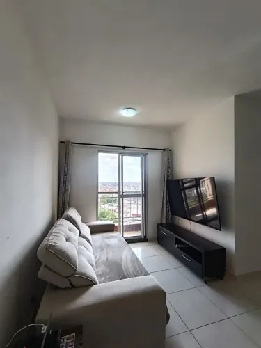 Condomínio Fit Mirante do Lago, apartamento para venda com 3/4 quartos sendo um suíte