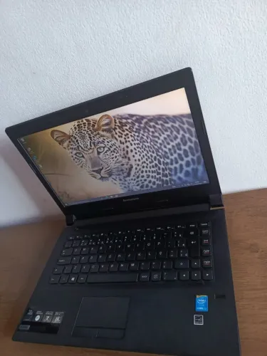 Notebook Lenovo i3