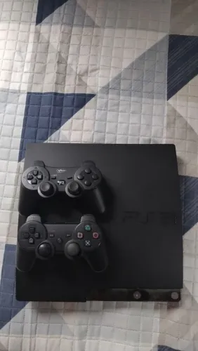 PS3 DESBLOQUEADO 