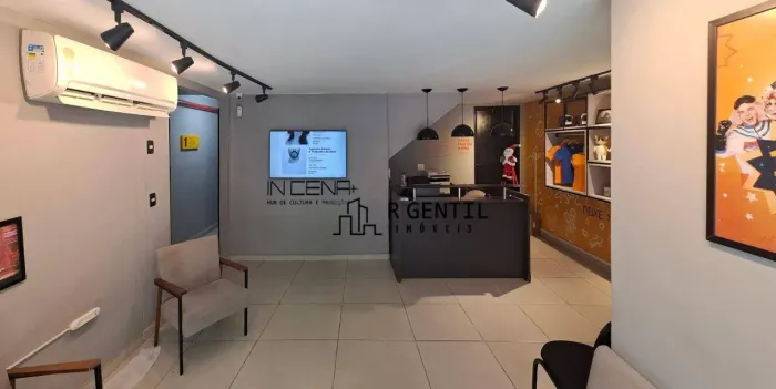 Casa para alugar, 380 m² por R$ 21.192,00/mês - Botafogo - Rio de Janeiro/RJ