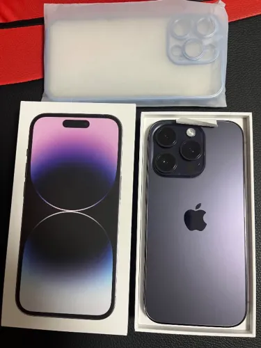 iPhone 14 Pro 256gb
