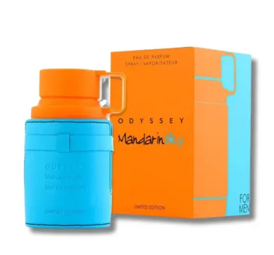ODYSSEY MANDARIN SKY - EDP 100ML