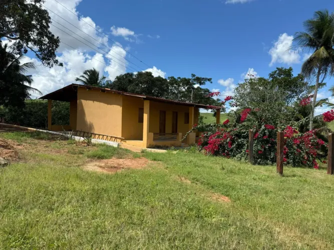 Imóvel para venda possui 100 metros quadrados com 3 quartos em Upatininga - Aliança - PE