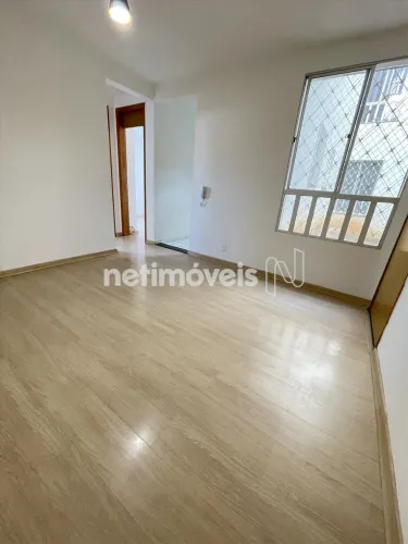 Venda Apartamento 2 quartos Serra Dourada Vespasiano