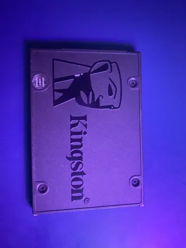 SSD kingston original 256G