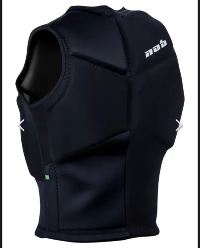 Colete de impacto para Kitesurf Mas Nob