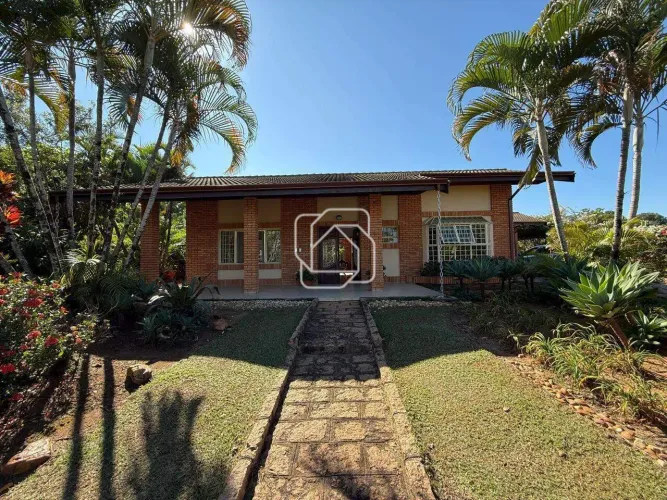 Casa de Condomínio em Itu à venda Fazenda Vila Real de Itu - SP | 3 quartos Área total 3.0