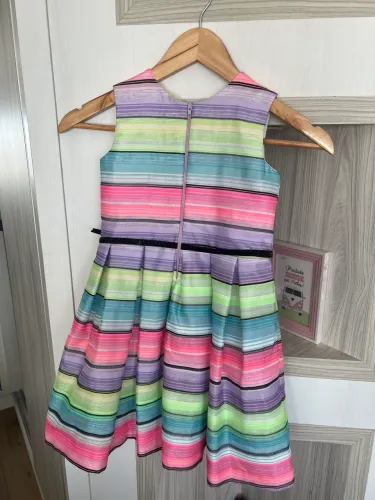 Vestido menina