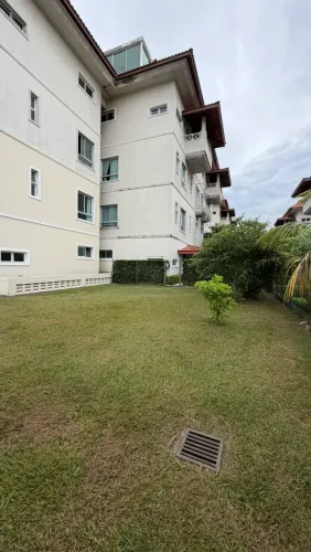 Um super apto com espaços privativos de 370 m ² na Nilton Lins