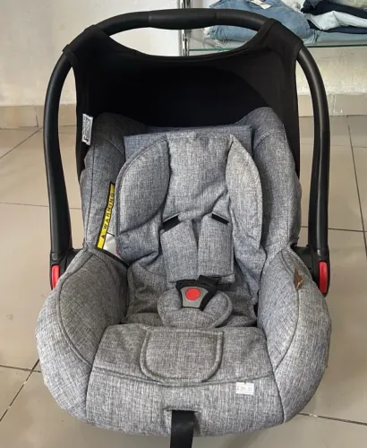 Bebê conforto Galzerano