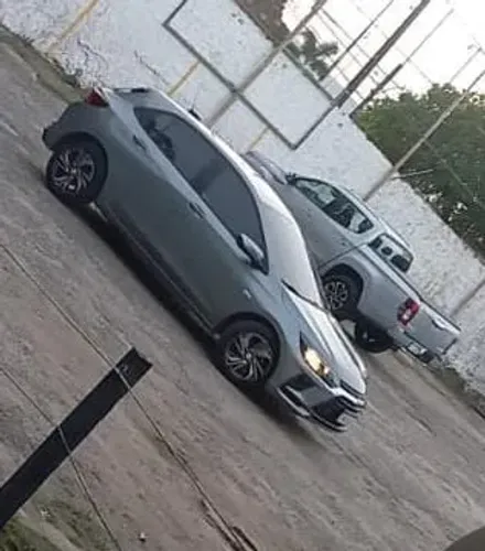 Troca em Ágil de cavalo mecanico 