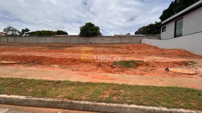Terreno em Condomínio à venda no Condomínio Campos de Medeiros em Jundiaí/SP