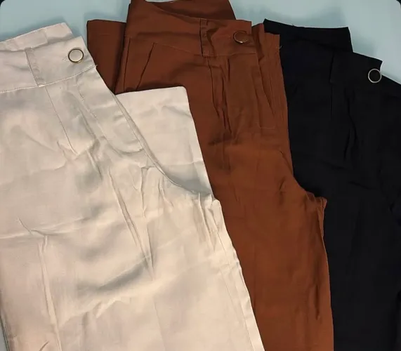 Calça