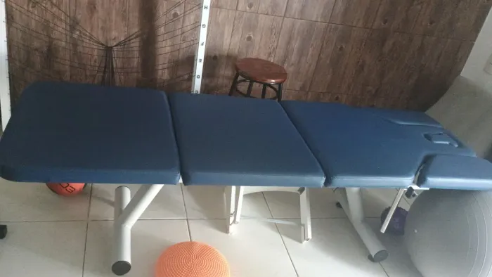 MACA PARA QUIROPRAXIA