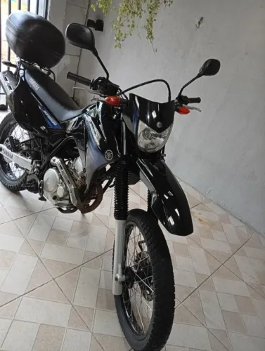 Xtz Lander 250 2006/07