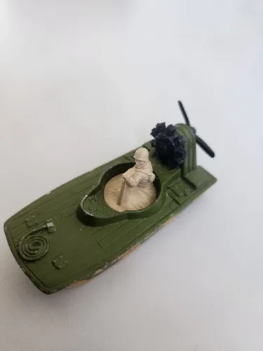 Miniatura Matchbox
