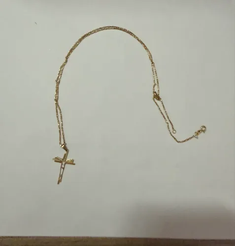 Corrente de Ouro 18k