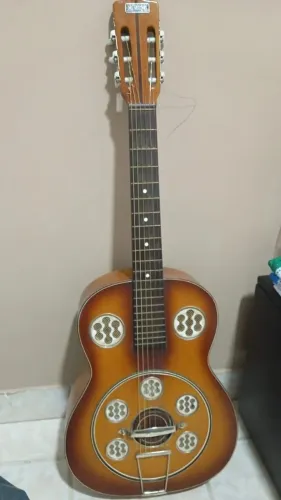 violão
