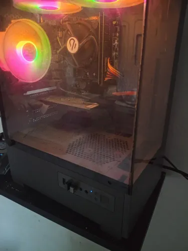 Computador completo