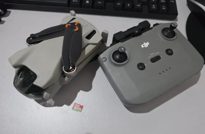 DJI MINI 3 STANDARD