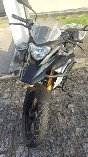 BMW GS 310 - 2020