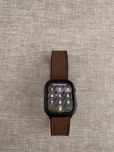 Apple Watch Series 8 - 41mm (95% bateria)