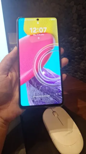 Samsung Galaxy M53 5g