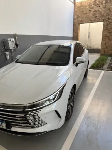 BYD King GS 1.5 16V Aut. (hibrido) 2025