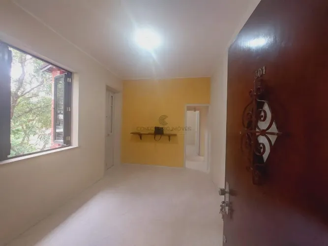 APARTAMENTO RESIDENCIAL em Rio de Janeiro - Rio de Janeiro, Grajaú