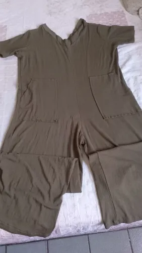 Macacão feminino