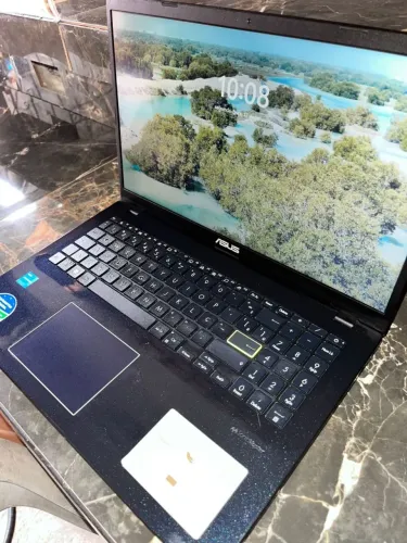 Notbook ASUS E510 novo na caixa
