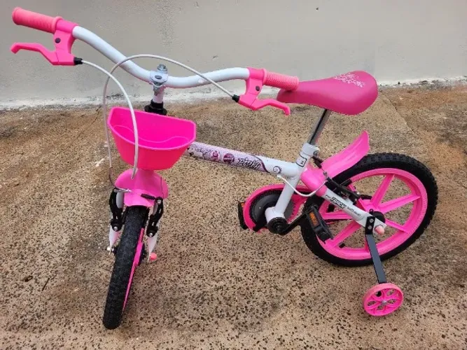 Vendo iten infantil 