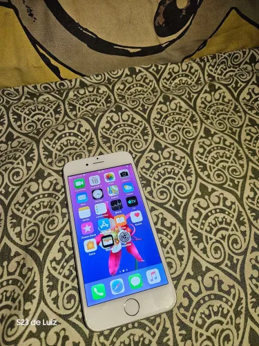 Iphone 6